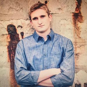 Meet your Posher, Payton